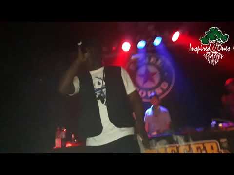 Rebellion The Recaller Biggerbashment hannover 2017