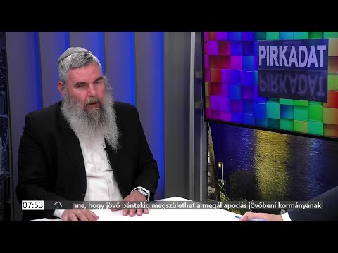 Pirkadat: Szabó György – Szeptemberi ünnepek