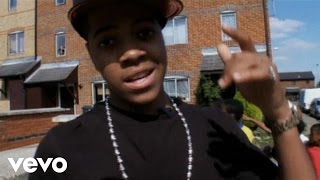 Chipmunk - Chip TV - Episode 1 'History'