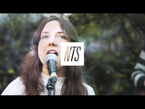 Laura Groves NTS Live