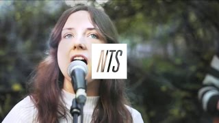Laura Groves NTS Live