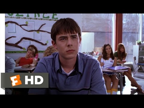 Orange County (1/10) Movie CLIP - Shakespeare Movies (2002) HD