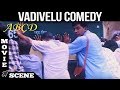 ABCD - Tamil Movie - Vadivelu Comedy | Shaam | Sneha | Vadivelu