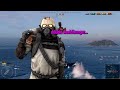 Skulker S Three Wishes TheRussianBadger
