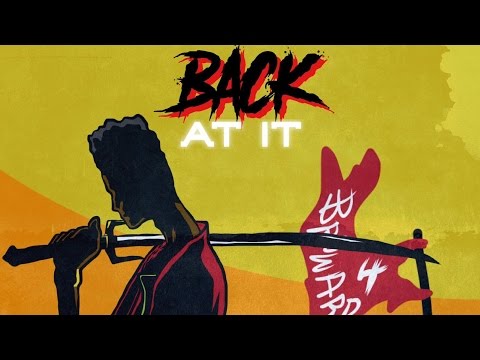 Lajan Slim - Back At It