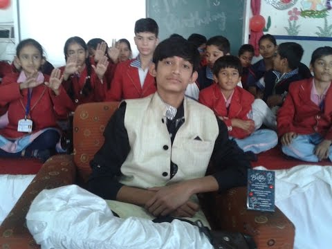 Birthday Song - Khushiyan sari Mil Gayin Janam Din Par | Master Nishad | Sangeet Pravah World