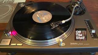 Med Club - And Some! (Aegean Sea Hard Mix) 2001, Lifting Cars Records ‎– LCR 004