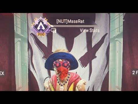 1v3 Apex Legends Edit (16 cupid when i drop type beat-rage patrick bateman remix)