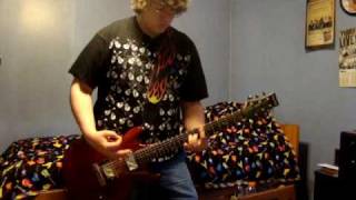 Building 429 - I Believe (Cover)