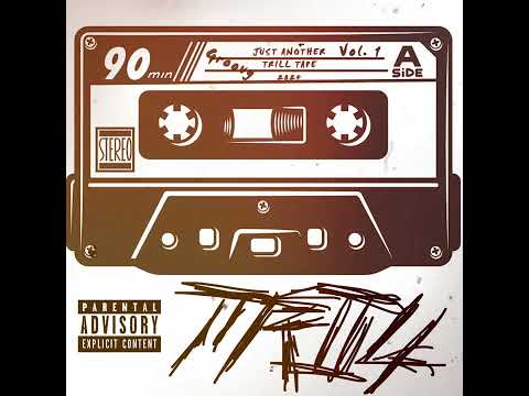 J TexasTrill - Z-Ro - Im So High ( Slowed N Throwed )