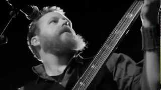 Leroy Justice "Watch Him Fall"