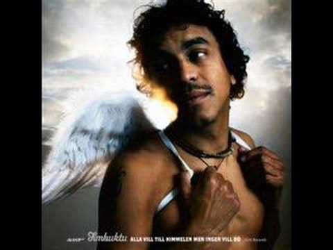 Timbuktu ft Promoe-Fruktansvärld