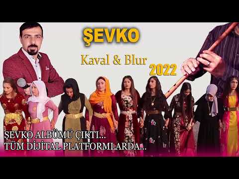 ŞEĞMUSE XÜRSİ ŞEVKO KAVAL BLUR REMİX 2022 Aşiret Düğünü #şevkobilur2022