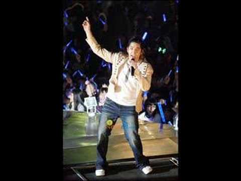 [Audio] Kangin Solo - 080223 Super Junior super show