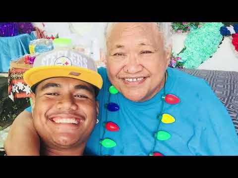 Vaovasamanaia Tuigaiata Unutoa