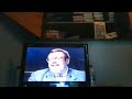 Closing To Peter Pan 1998 VHS Part 1