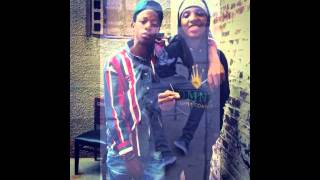 CJ Fly - Still The Motto (Instrumental) [Thee Way Eye See It]