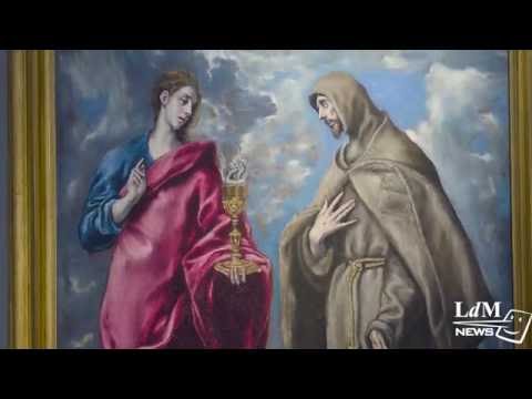 Ardengo Soffici and the Avant-Guard, Uffizi