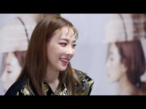 'S... Taeyeon Concert - Kihno Video - [Making Film Main]