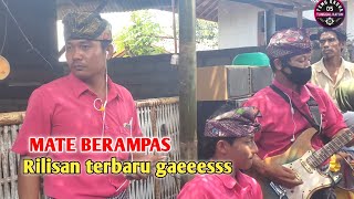 Download lagu MATE BERAMPAS VERSI TEMU KARYA 05 mp3 Download lagu MATE BERAMPAS VERSI TEMU KARYA 05 mp3