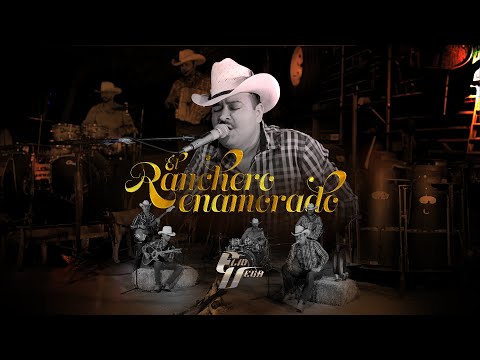 Elio Vega - El Ranchero Enamorado (Video En Vivo)