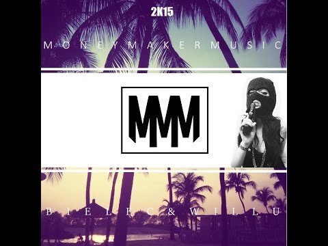 02. BIELEC x WILLU #S_O_S PROD_BIELEC ( NEW MASHUP ZETENWUPE BLACK & WHITE VIDEO 2015 )