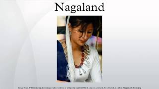 Nagaland