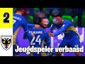 Jeugdspeler zorgt voor Verbazing! | FIFA 23 AFC Wimbledon PS5 Career Mode #2