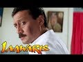 Jackie Shroff In Action Part 3 Akshaye Khanna Manisha Koirala Laawaris