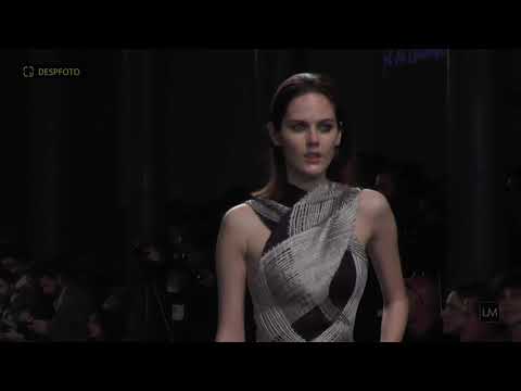 PORTUGAL FASHION FW 19/20 - STYLIST PÉ DE CHUMBO (DESPFOTO By Luís Meireles)