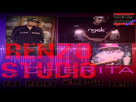 zaid - cherita feat faz hehey and miezoul