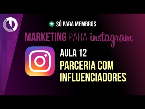 Aula 1 Marketing para Instagram