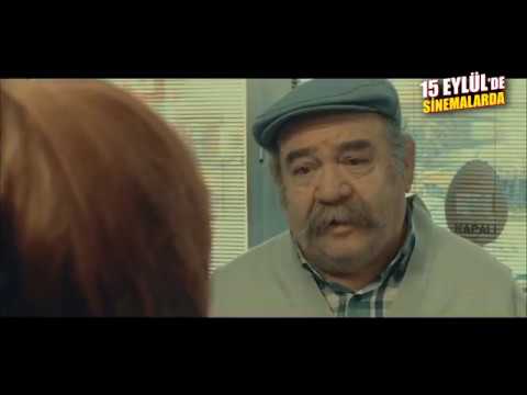BENZERSİZ Filmi | Gelinin bicikleri çatlamış! (Sinemalarda!)