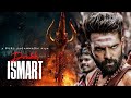 DoubleISMART RAm POthineni Puri Jagannadh Telugu Hindi Tamil Malayalam Kannada TT
