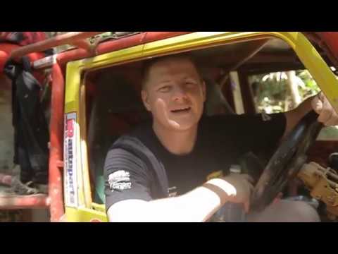 Borneo Safari 2018 media 3