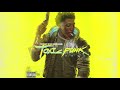 YoungBoy Never Broke Again - Toxic Punk [Official Audio]