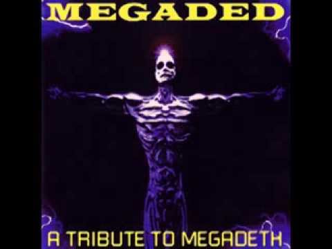 Looking Down The Cross - Daemos - Megaded: A Tribute To Megadeth
