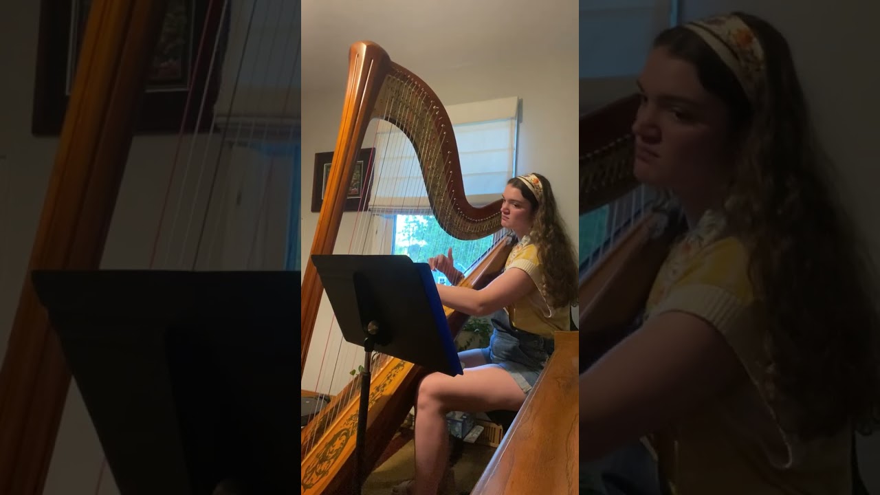 Promotional video thumbnail 2 for Anna Mae's Music Studio