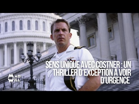 SENS UNIQUE AVEC KEVIN COSTNER : LA CRITIQUE