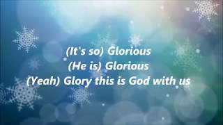 For King & Country - Glorious (Lyrics)
