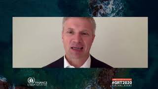 The New Climate Leadership in Finance: The Race to Net-Zero