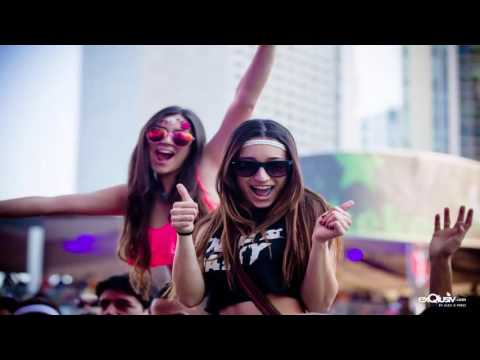 Best Electro House & EDM Mix 2016 (Guest Mix by Dario Rodriguez ) DJ aSSa #241
