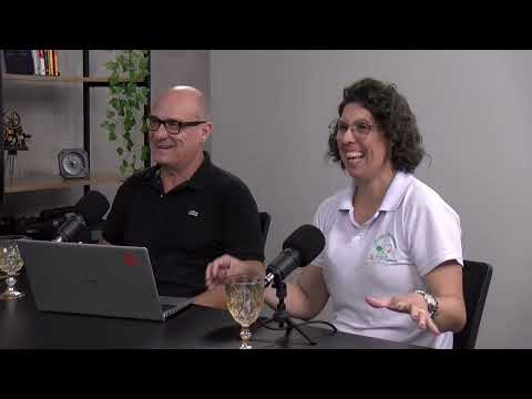 PodFontes com Psicóloga Gilda Galvão