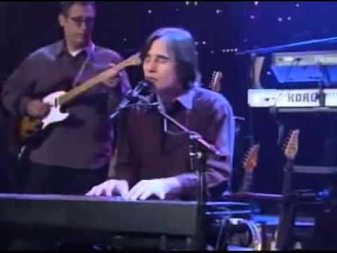 Fountain of Sorrow - Jackson Browne