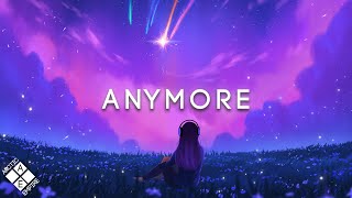 Red Comet - Anymore [Arctic Empire Release]