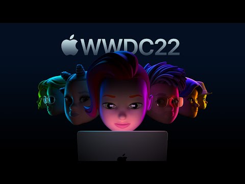 , title : 'WWDC 2022 - June 6 | Apple'