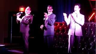 The Rat Pack - My kind of town