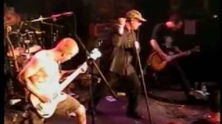 MDC &quot;Bye Bye Ronnie&quot; CBGB NYC 2002