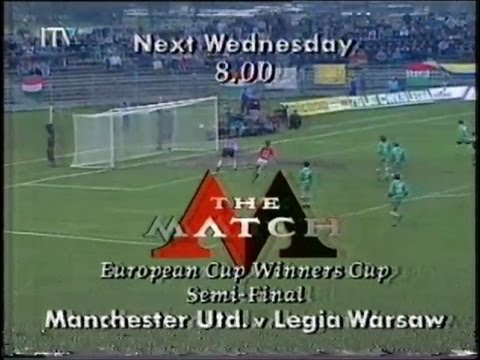 Thames - Adverts & Continuity - 1991