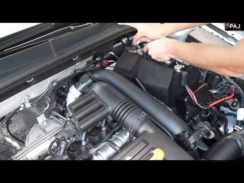 ERKLÄRUNG ⚫ PAJ #GPS Finder - Anleitung zum Einbau ins Auto